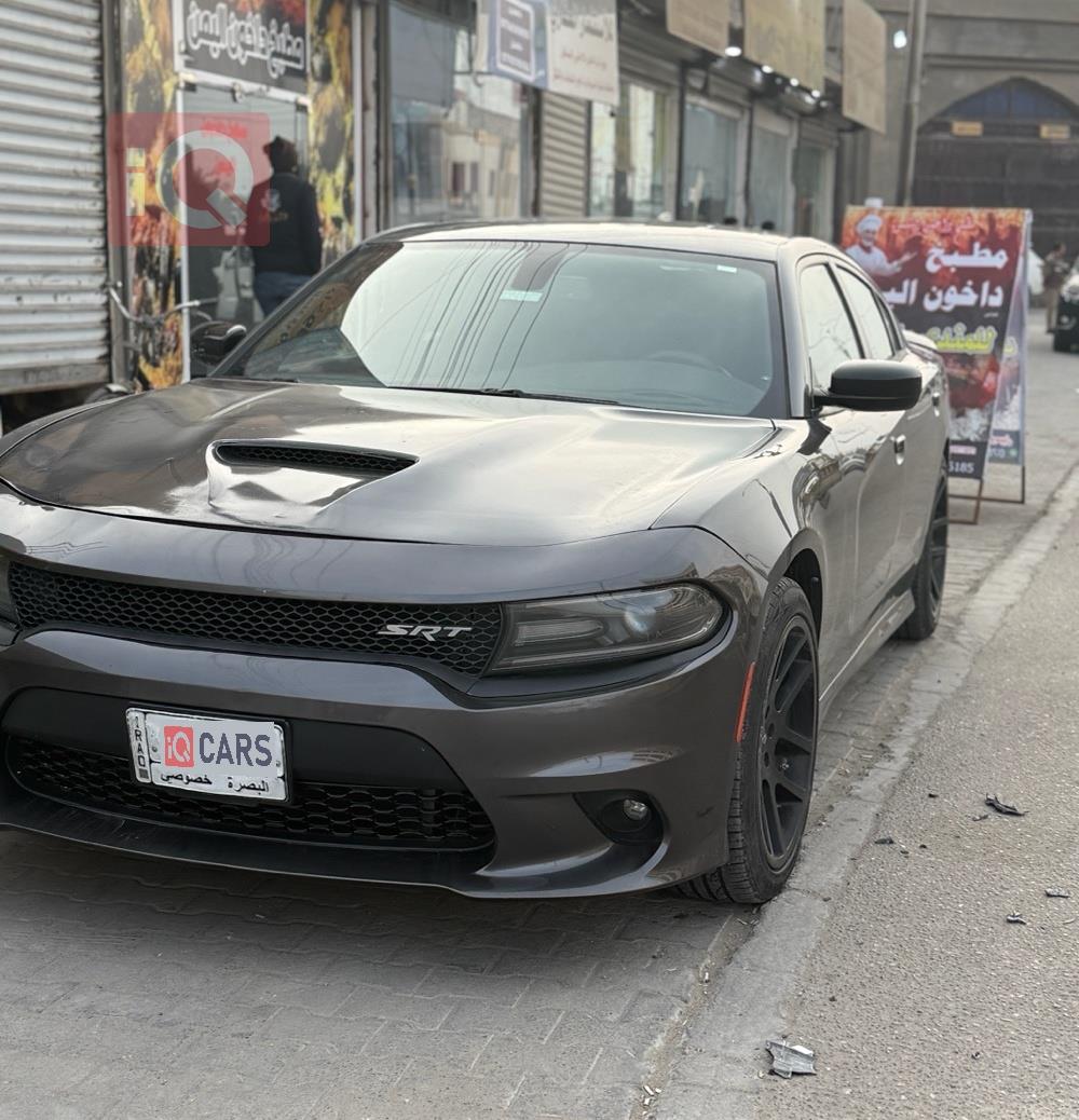 دودج تشارجر